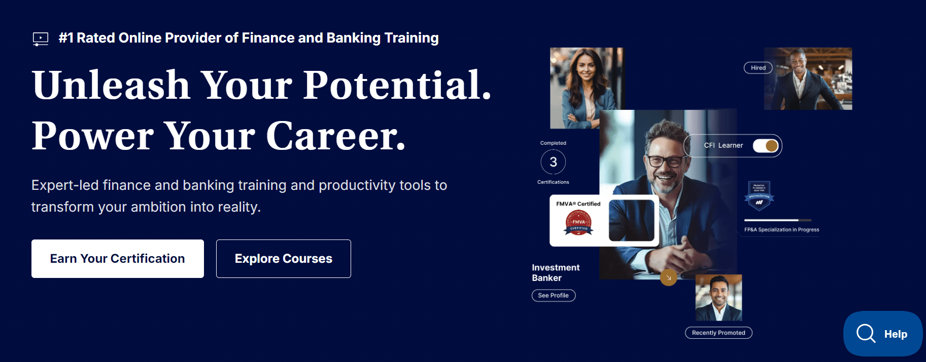 Top 15 CFI Free Courses With Certificates In 2026