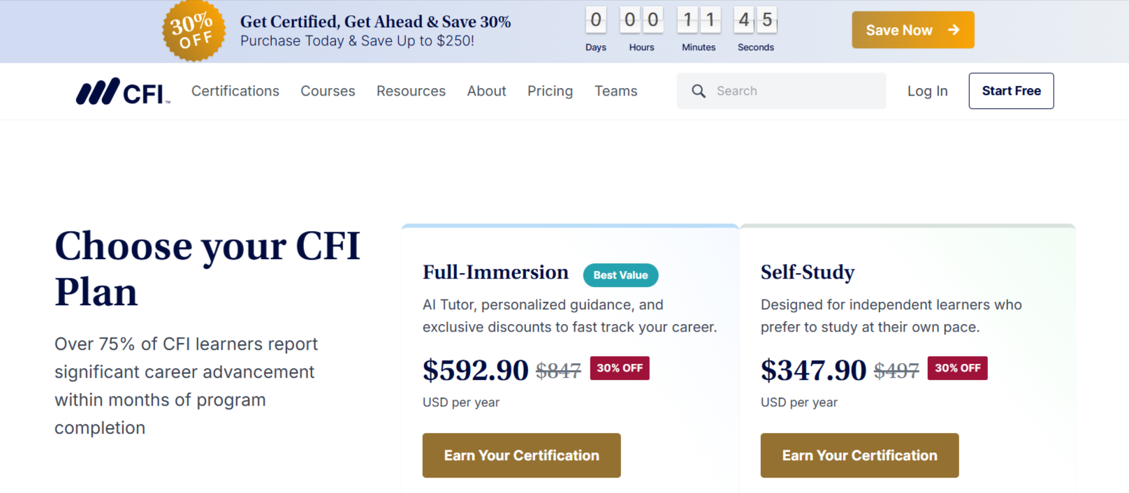 Individual Membership-Pricing